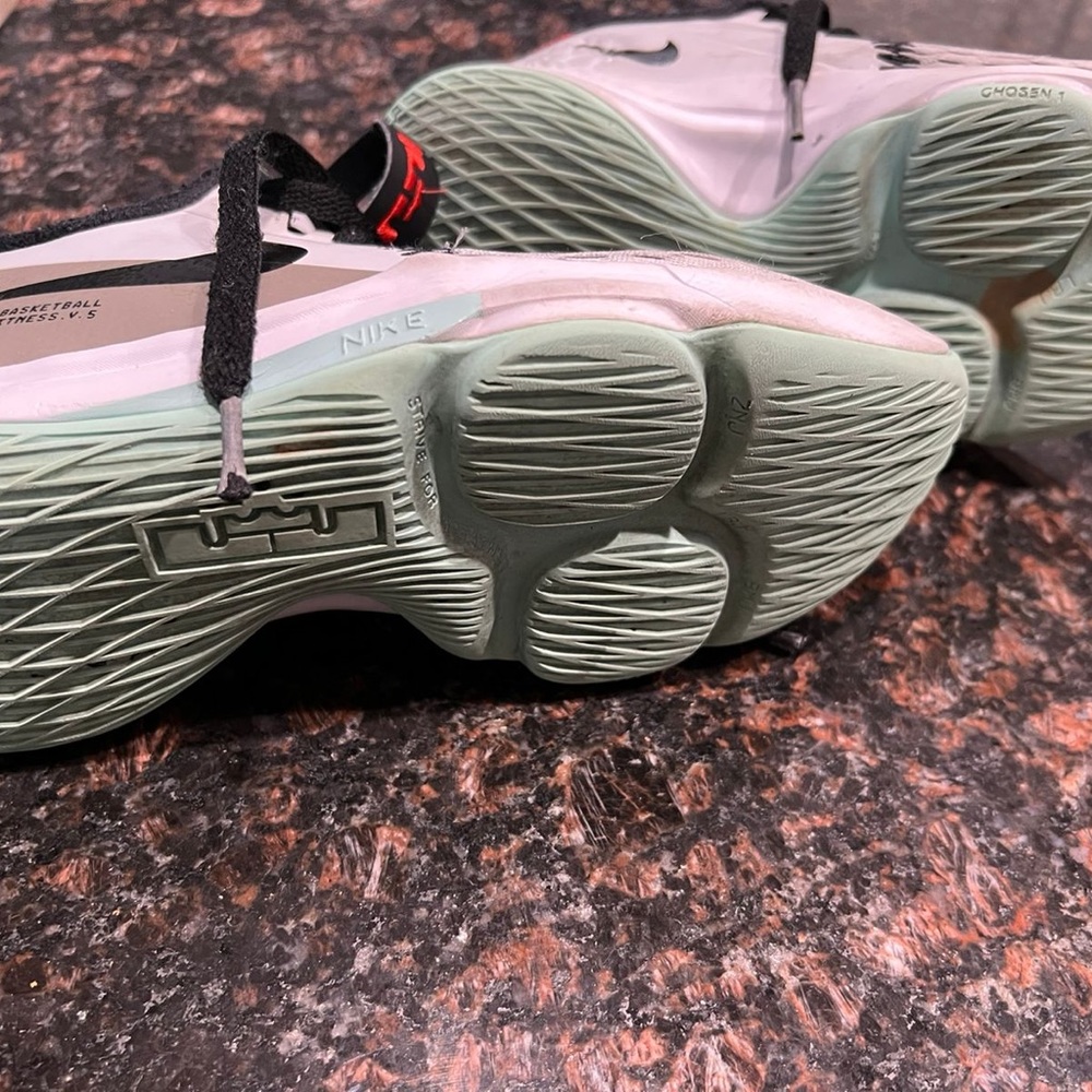 Boys Lebrons